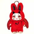 KIMMON Kimmon Mimon Dream Maker assorted surprise keychain doll
