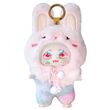 KIMMON Kimmon Dreams of the Wilderness assorted surprise keychain doll