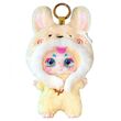 KIMMON Kimmon Dreams of the Wilderness assorted surprise keychain doll
