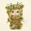 KIMMON Kimmon Spring New Growth assorted surprise doll