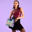 LOUNGEFLY Loungefly Beetlejuice backpack 26cm
