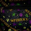LOUNGEFLY Loungefly Beetlejuice backpack 26cm