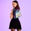 LOUNGEFLY Loungefly Beetlejuice backpack 26cm