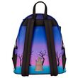 LOUNGEFLY Loungefly Beetlejuice backpack 26cm