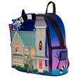 LOUNGEFLY Loungefly Beetlejuice backpack 26cm