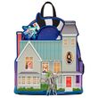 LOUNGEFLY Loungefly Beetlejuice backpack 26cm