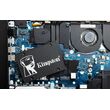 Kingston Technology KC600 2.5" 256 GB Serial ATA III 3D TLC