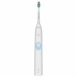 Philips 4300 series HX6807/63 electric toothbrush Adult Sonic toothbrush White