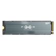Silicon Power US75 4 TB M.2 PCI Express 4.0 NVMe 3D NAND