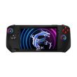 MSI Claw A1M-065PL Ultra 5 135H 7" FHD Touch 120 Hz 500nits IPS-Level panel 16GB LPDDR5 SSD512 Intel Arc Graphics Win 11