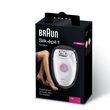 Depilator BRAUN 1 Silk-Epil 1 SE1-000