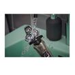 Men's electric shaver, brown + case, Philips 5000 series S5886/38
