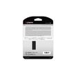 Kingston Technology KC600 2.5" 256 GB Serial ATA III 3D TLC