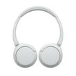 Sony WH-CH520 Headset Wireless Head-band Calls/Music USB Type-C Bluetooth White