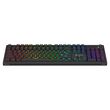 SAVIO STYX Mechanical Keyboard Outemu Red, Hot Swap, RGB