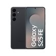Samsung Galaxy S25 FE 5G Smartphone 128GB Jetblack