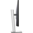 DELL Pro Plus P3225DE computer monitor 80 cm (31.5") 2560 x 1440 pixels Wide Quad HD LCD Black, Grey