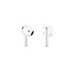 Lenovo E310 Headset True Wireless Stereo (TWS) In-ear Calls/Music Bluetooth White