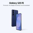 Samsung Galaxy S25 FE 5G Smartphone 128GB Icy Blue