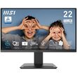 MSI PRO MP223 E2 computer monitor 54.5 cm (21.4") 1920 x 1080 pixels Full HD LED Black