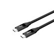 UNITEK USB-C CABLE 4.0 PD 100W 40 GBPS 8K 2M