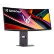 LG 34G600A-B computer monitor 86.4 cm (34") 3440 x 1440 pixels Wide Quad HD LCD Black