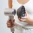 Taurus Digital Force Hair dryer 1600 W Grey