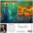 Puzzle Good Loot Imagination - Sebastian Moń: Stationary Traveller II 1000 pc(s)