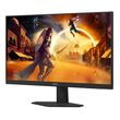 AOC G4 24G4HRE computer monitor 60.5 cm (23.8") 1920 x 1080 pixels Full HD LED Black, Red