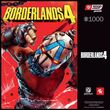 Puzzle Good Loot Gaming - Borderlands 4: Break Free Psycho 1000 pc(s)