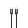 UNITEK USB-C CABLE 4.0 PD 100W 40 GBPS 8K 2M