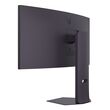 LG 34G600A-B computer monitor 86.4 cm (34") 3440 x 1440 pixels Wide Quad HD LCD Black