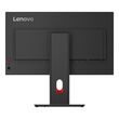 Lenovo ThinkVision T24-40 LED display 60.5 cm (23.8") 1920 x 1080 pixels Full HD LCD Black
