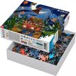 Puzzle Good Loot Imagination - Natalia Noszczyńska: The Slavic World Is Coming 1000 pc(s)