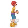 BANPRESTO One Piece DXF The Grandline Children Wanokuni Baggy figure 18cm