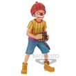 BANPRESTO One Piece DXF The Grandline Children Wanokuni Baggy figure 18cm