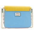 LOUNGEFLY Loungefly Disney Princess Books Classics soulder bag