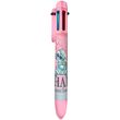 KIDS LICENSING Disney Stitch 6 color pen