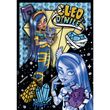 CLEMENTONI Monster High Cleo de Nile puzzle 150pcs