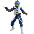HASBRO Star Wars Lieutenant Callahan figure 9,5cm