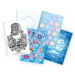 KIDS LICENSING Wow Generation Singer Emma A5 notebook