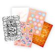 KIDS LICENSING Wow Generation Dancer Megan A5 notebook