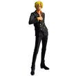 One Piece Beyond The Trials Ichibansho Sanji