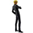 One Piece Beyond The Trials Ichibansho Sanji
