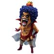 BANPRESTO One Piece Beyond The Trials Emporio Ivankov Ichibansho figure 28cm BANPRESTO One Piece Beyond The Trials Emporio Ivankov Ichibansho figure 28cm