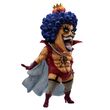 BANPRESTO One Piece Beyond The Trials Emporio Ivankov Ichibansho figure 28cm BANPRESTO One Piece Beyond The Trials Emporio Ivankov Ichibansho figure 28cm