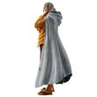 BANPRESTO One Piece Beyond The Trials Silvers Rayleigh Ichibansho figure 25cm BANPRESTO One Piece Beyond The Trials Silvers Rayleigh Ichibansho figure 25cm