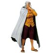 BANPRESTO One Piece Beyond The Trials Silvers Rayleigh Ichibansho figure 25cm BANPRESTO One Piece Beyond The Trials Silvers Rayleigh Ichibansho figure 25cm