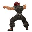 BANPRESTO Baki The World Can Be Changed with One Fist Yujiro Hanma figure 25cm