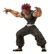 BANPRESTO Baki The World Can Be Changed with One Fist Yujiro Hanma figure 25cm
